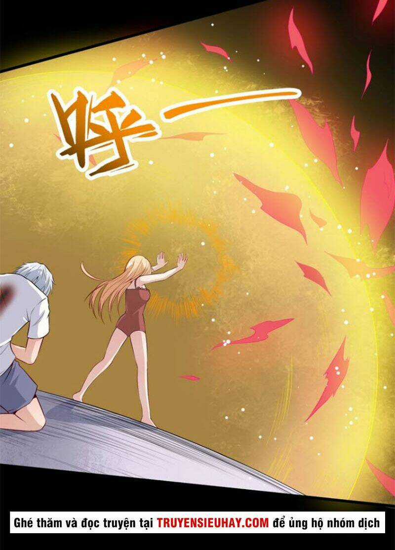 Ma Tôn Trông Trẻ - Chapter 68 - Trang 10