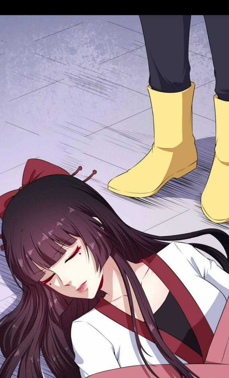 Ma Tôn Trông Trẻ - Chapter 69 - Trang 1