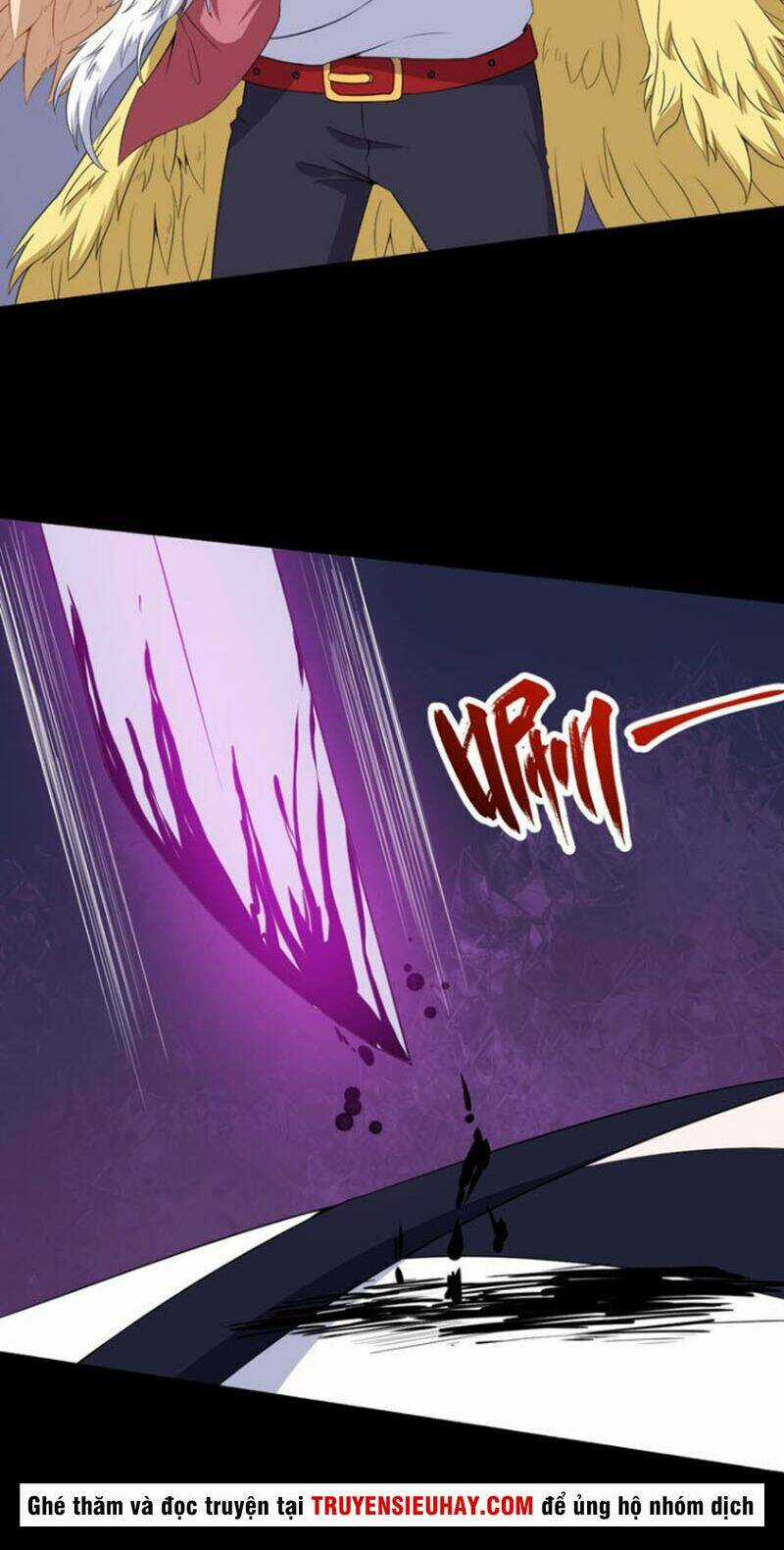 Ma Tôn Trông Trẻ - Chapter 69 - Trang 4