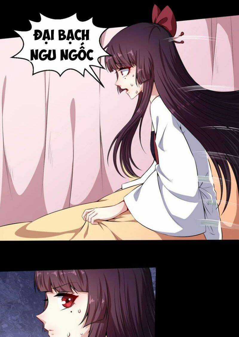 Ma Tôn Trông Trẻ - Chapter 69 - Trang 37