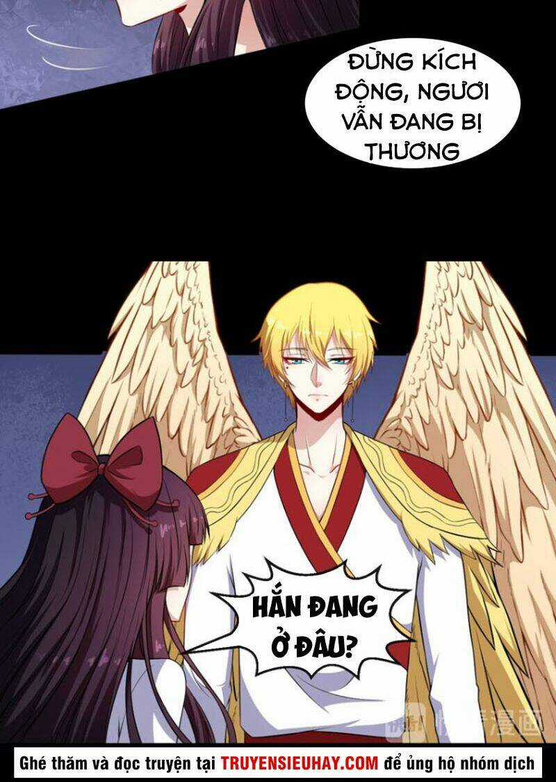 Ma Tôn Trông Trẻ - Chapter 69 - Trang 38