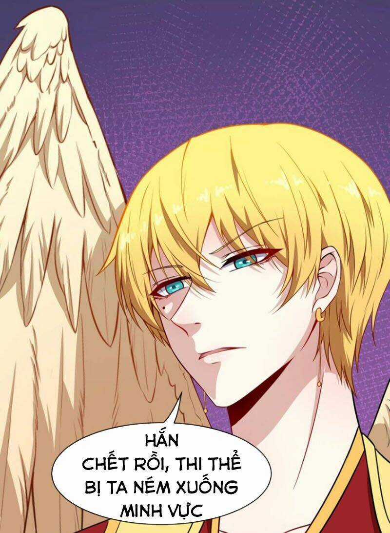 Ma Tôn Trông Trẻ - Chapter 69 - Trang 39