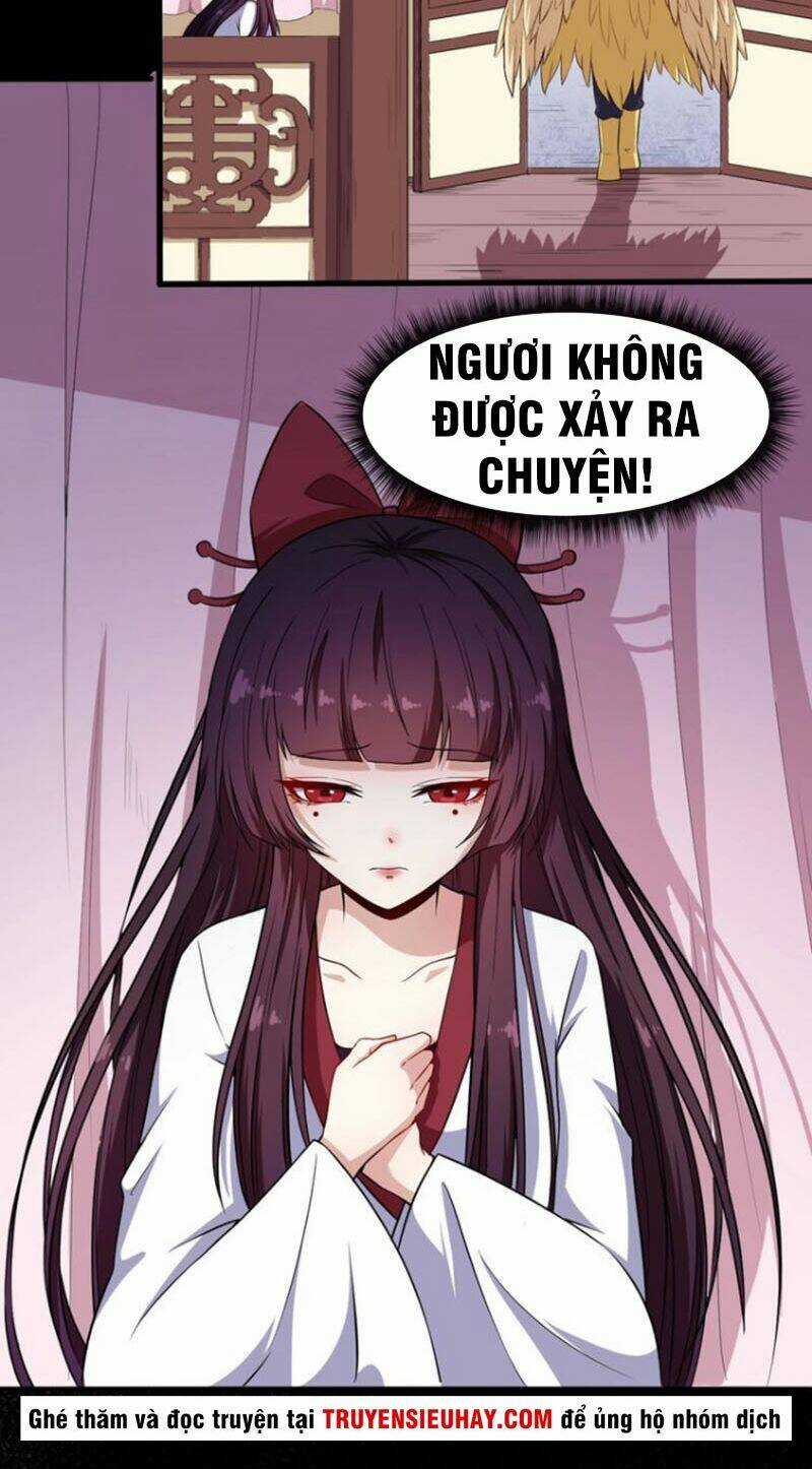 Ma Tôn Trông Trẻ - Chapter 69 - Trang 44