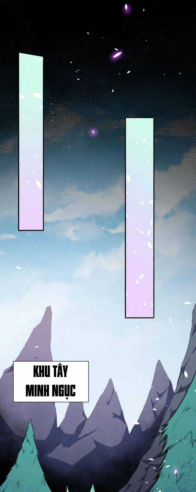 Ma Tôn Trông Trẻ - Chapter 69 - Trang 45