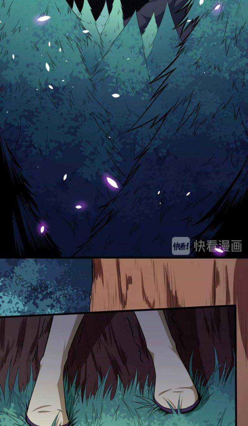 Ma Tôn Trông Trẻ - Chapter 69 - Trang 46