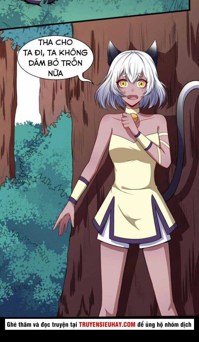 Ma Tôn Trông Trẻ - Chapter 69 - Trang 47