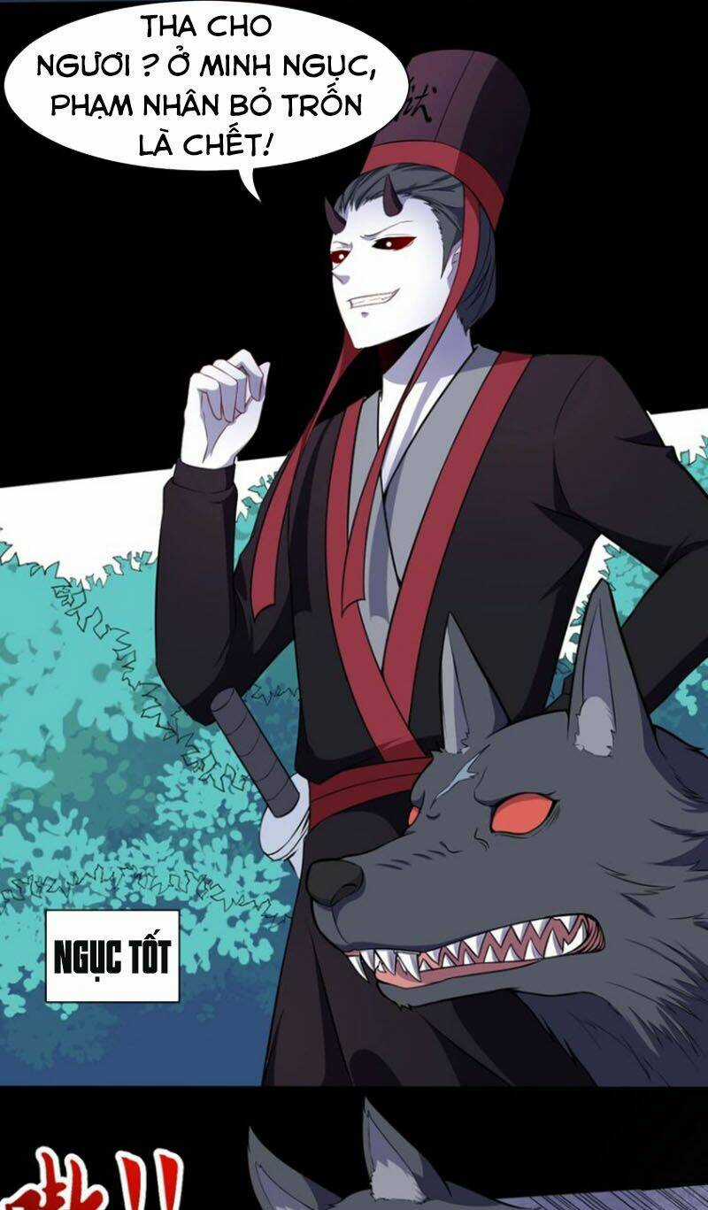 Ma Tôn Trông Trẻ - Chapter 69 - Trang 48