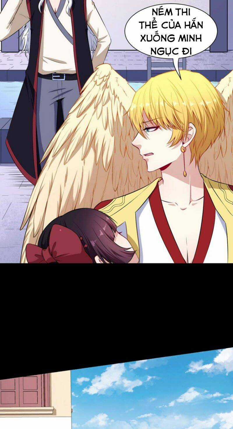 Ma Tôn Trông Trẻ - Chapter 69 - Trang 6