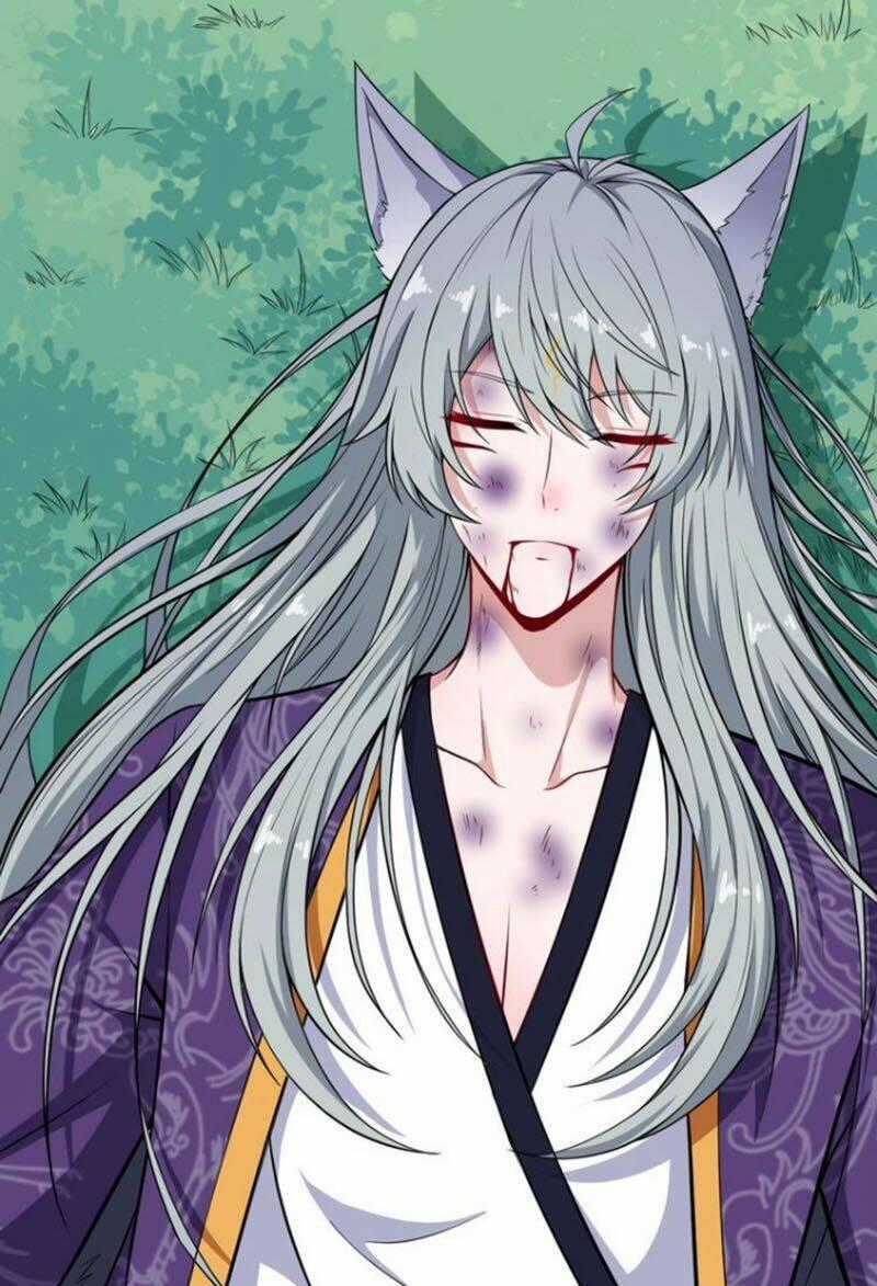 Ma Tôn Trông Trẻ - Chapter 69 - Trang 52