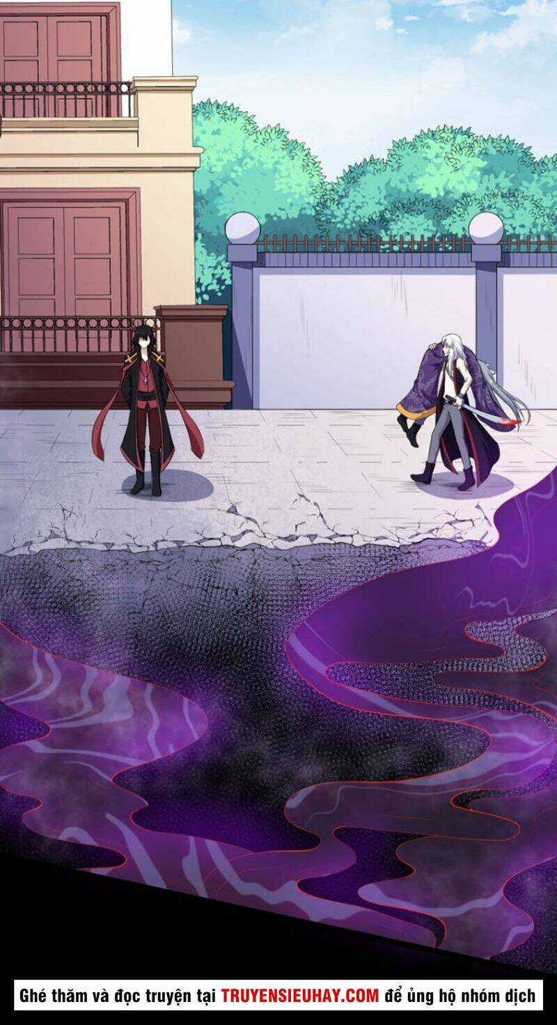 Ma Tôn Trông Trẻ - Chapter 69 - Trang 7