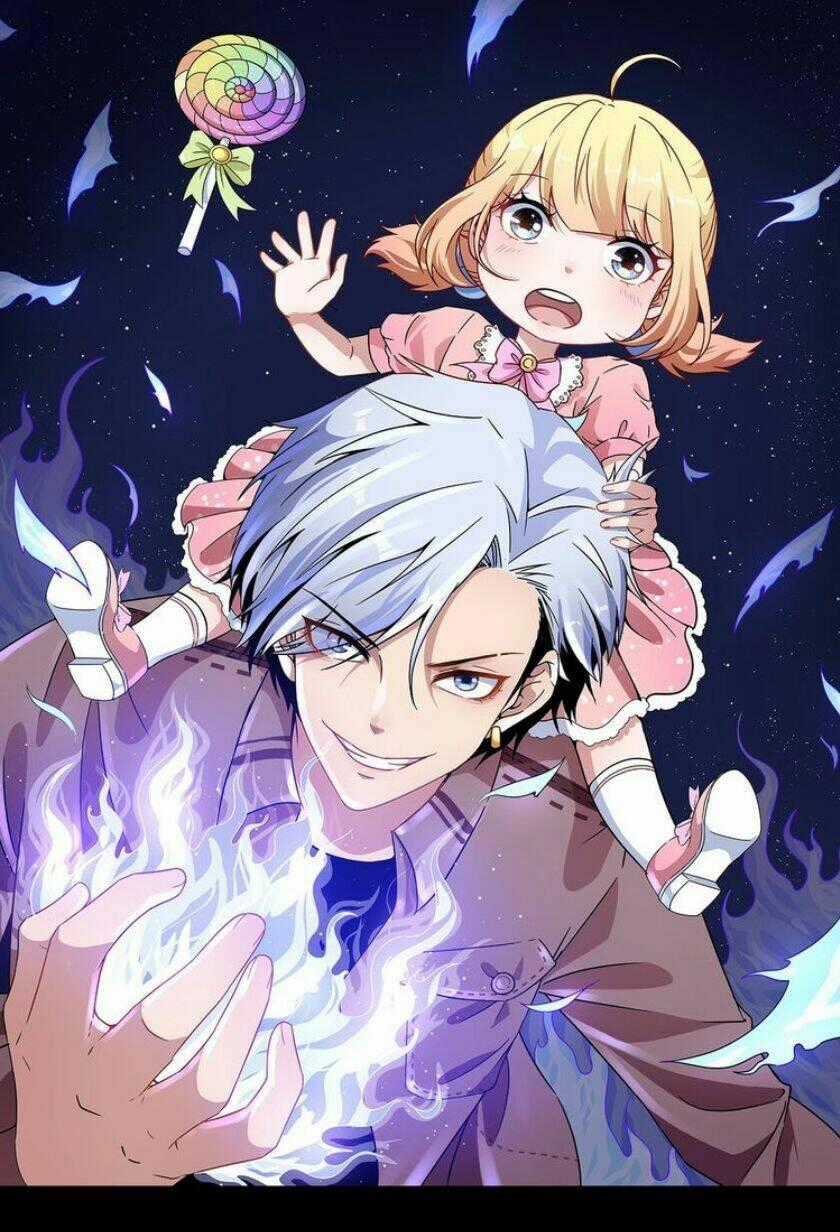 Ma Tôn Trông Trẻ - Chapter 7 - Trang 2