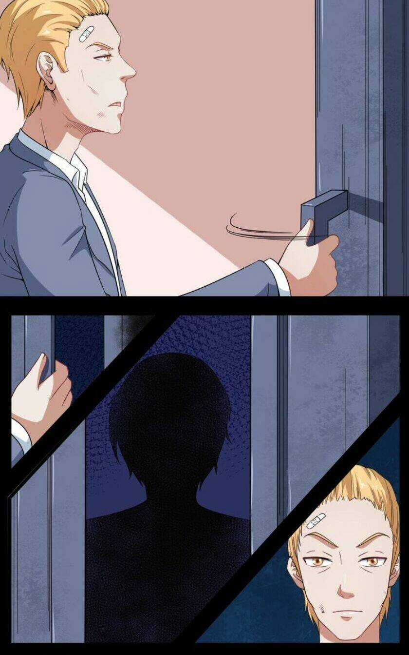 Ma Tôn Trông Trẻ - Chapter 7 - Trang 16