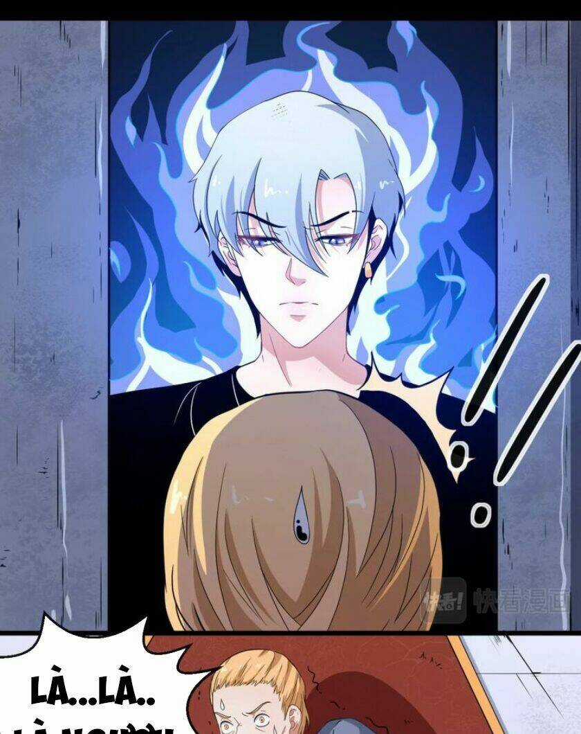 Ma Tôn Trông Trẻ - Chapter 7 - Trang 17