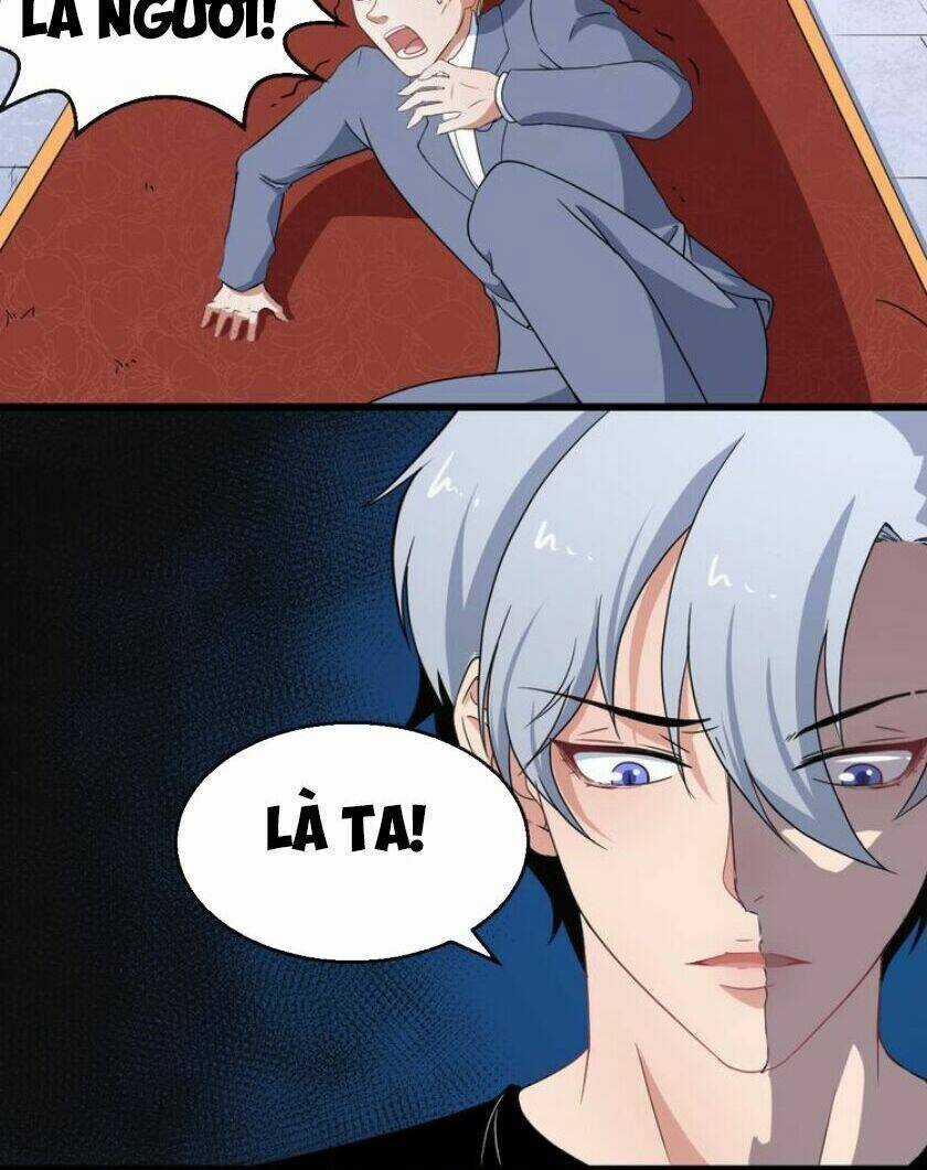 Ma Tôn Trông Trẻ - Chapter 7 - Trang 18