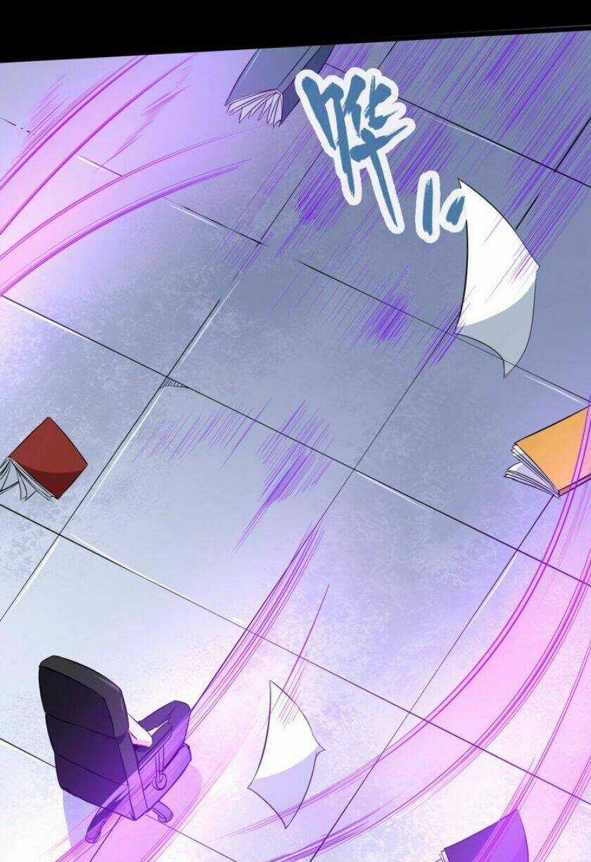 Ma Tôn Trông Trẻ - Chapter 7 - Trang 36