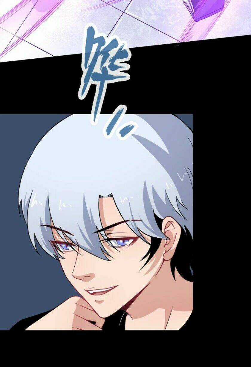 Ma Tôn Trông Trẻ - Chapter 7 - Trang 37