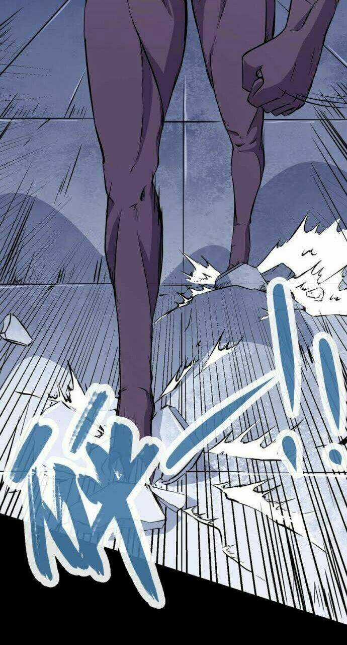 Ma Tôn Trông Trẻ - Chapter 7 - Trang 45