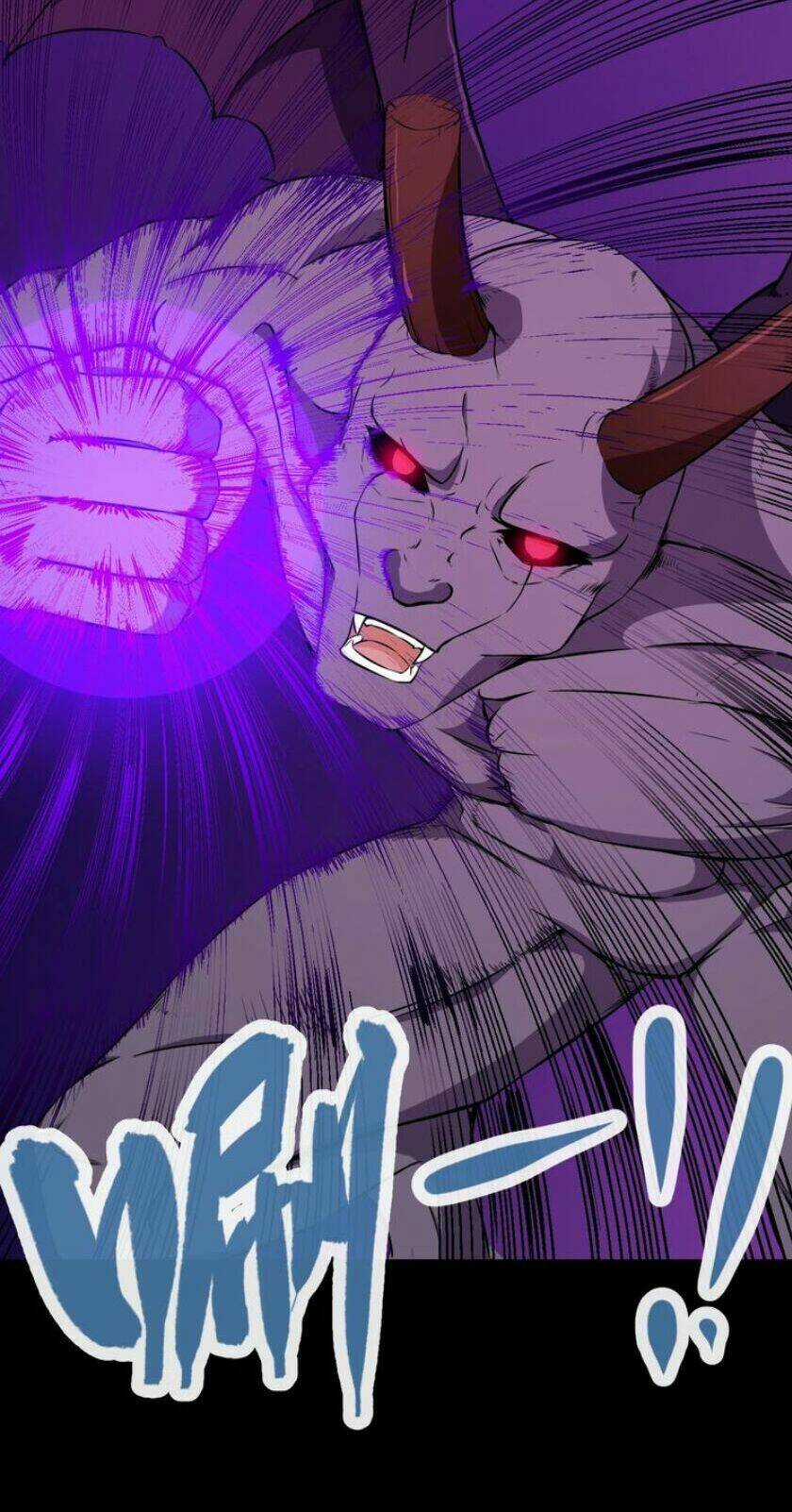 Ma Tôn Trông Trẻ - Chapter 7 - Trang 47