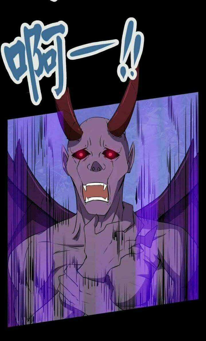 Ma Tôn Trông Trẻ - Chapter 7 - Trang 50