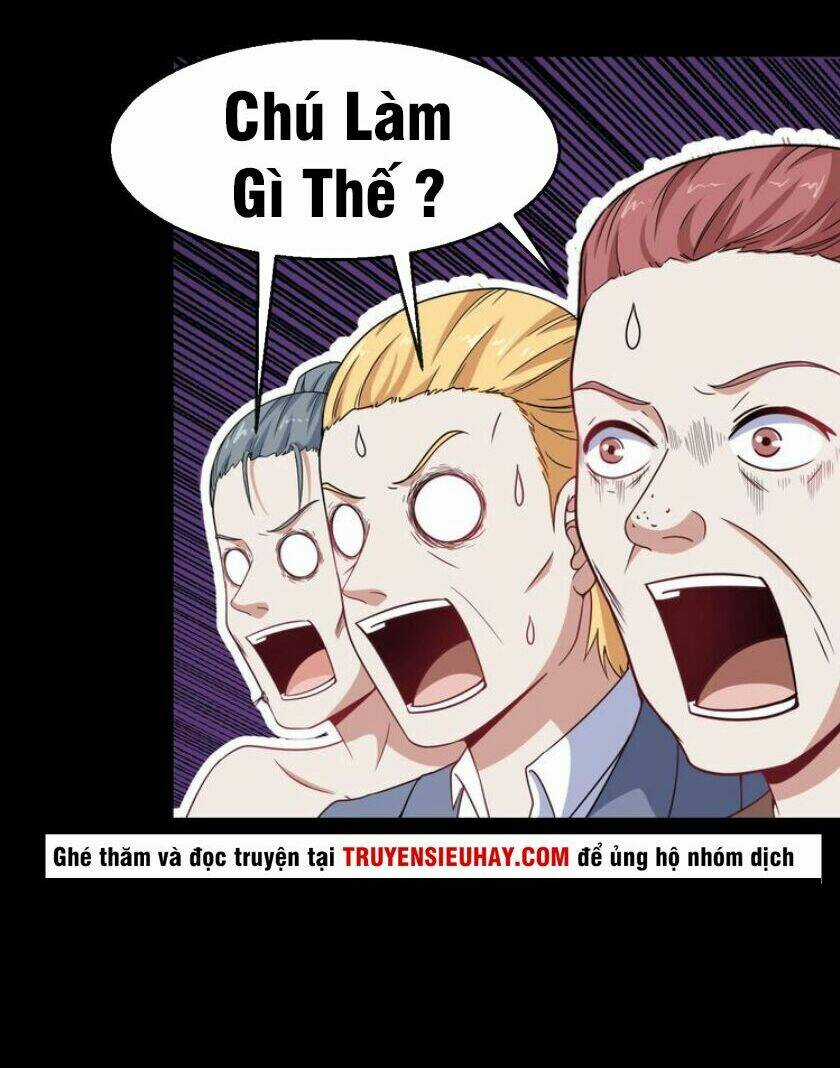Ma Tôn Trông Trẻ - Chapter 7 - Trang 52