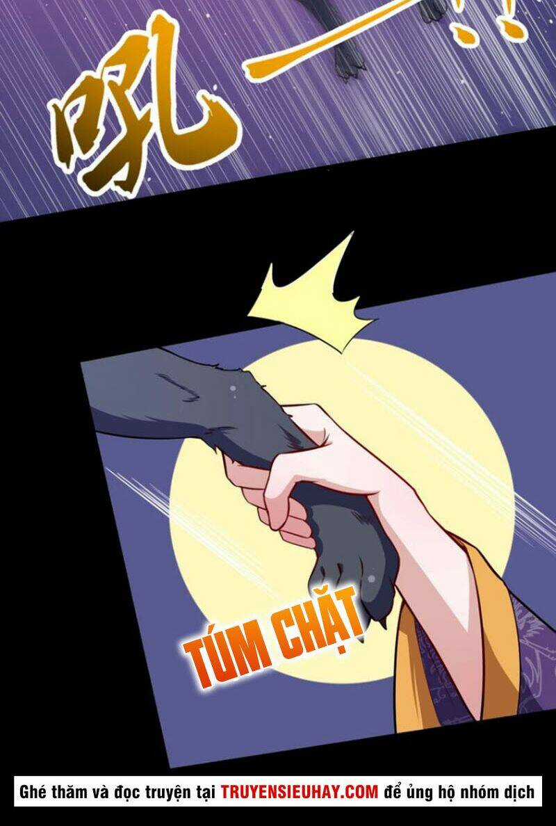 Ma Tôn Trông Trẻ - Chapter 70 - Trang 14