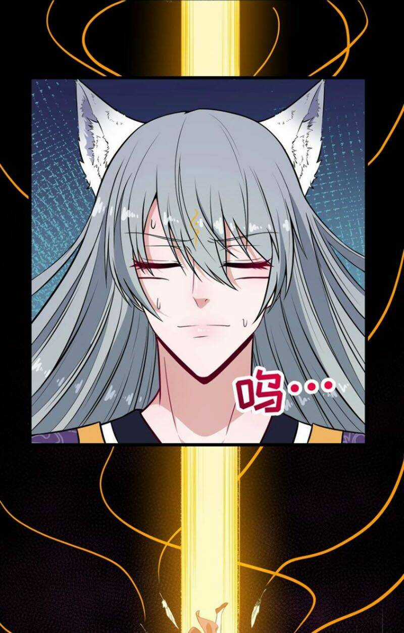 Ma Tôn Trông Trẻ - Chapter 70 - Trang 3