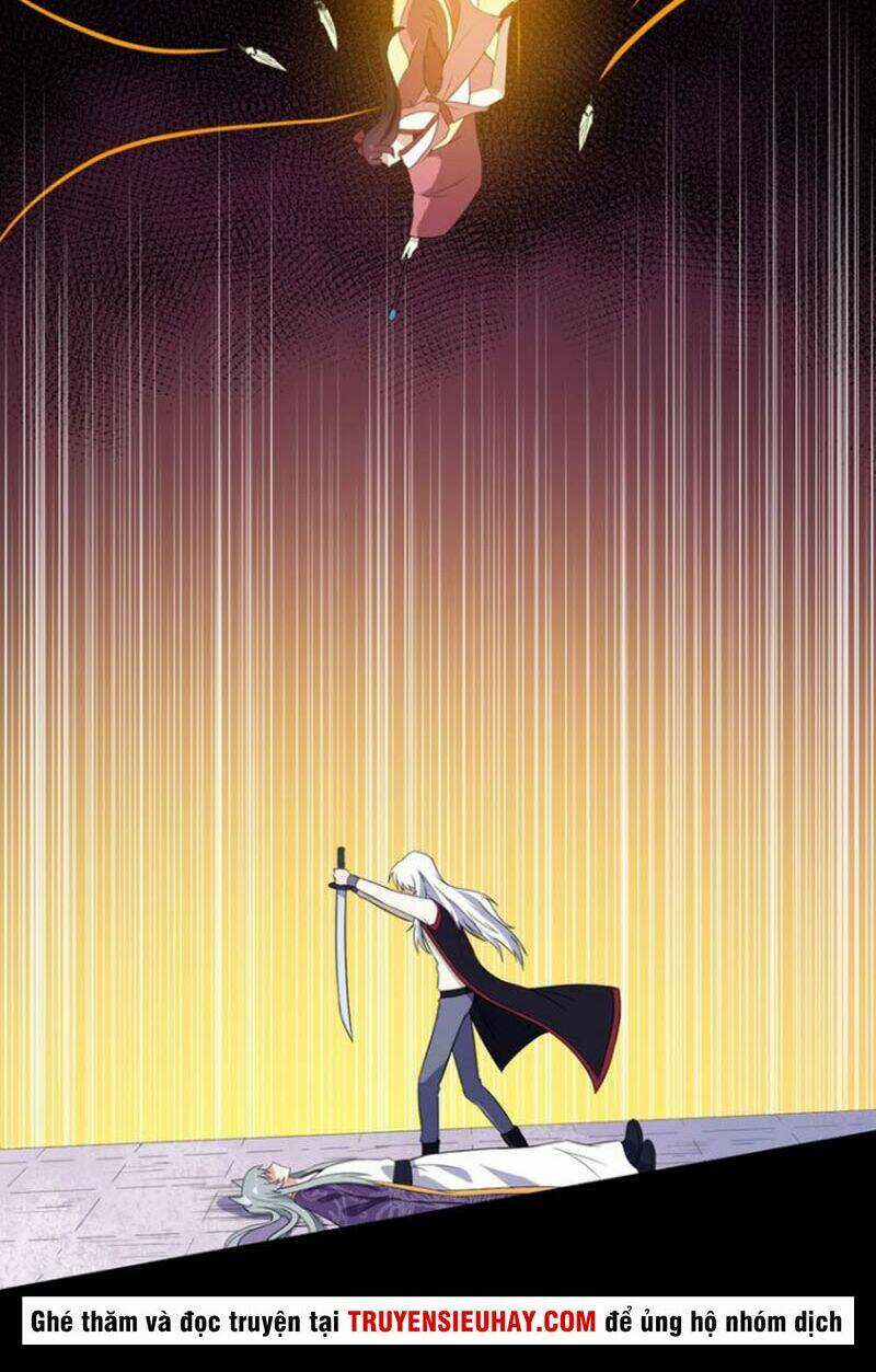 Ma Tôn Trông Trẻ - Chapter 70 - Trang 4