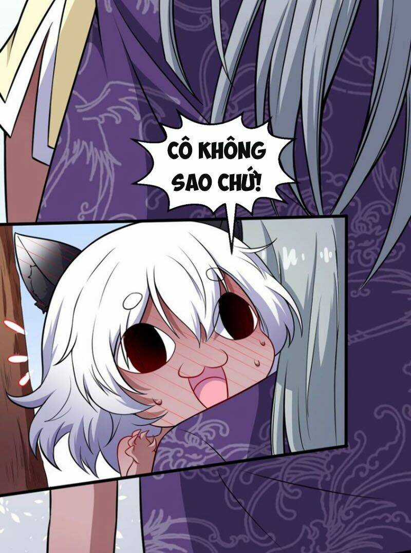 Ma Tôn Trông Trẻ - Chapter 70 - Trang 31