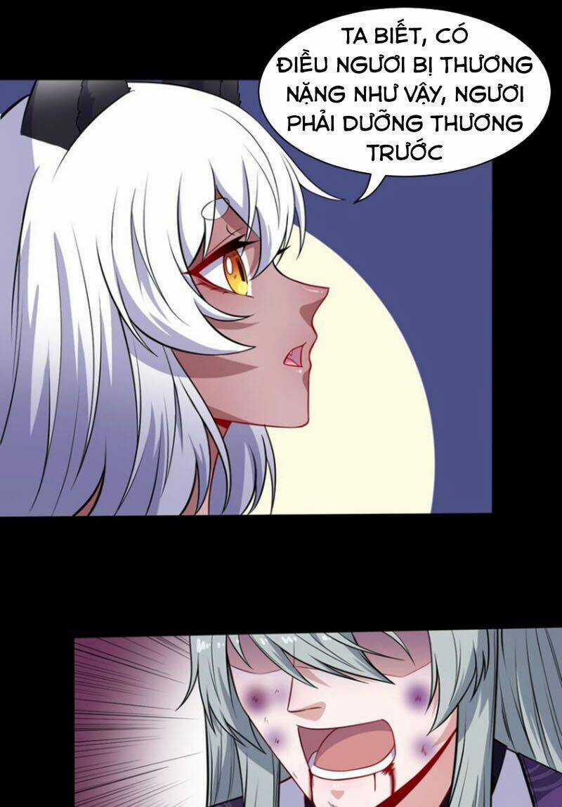 Ma Tôn Trông Trẻ - Chapter 70 - Trang 33