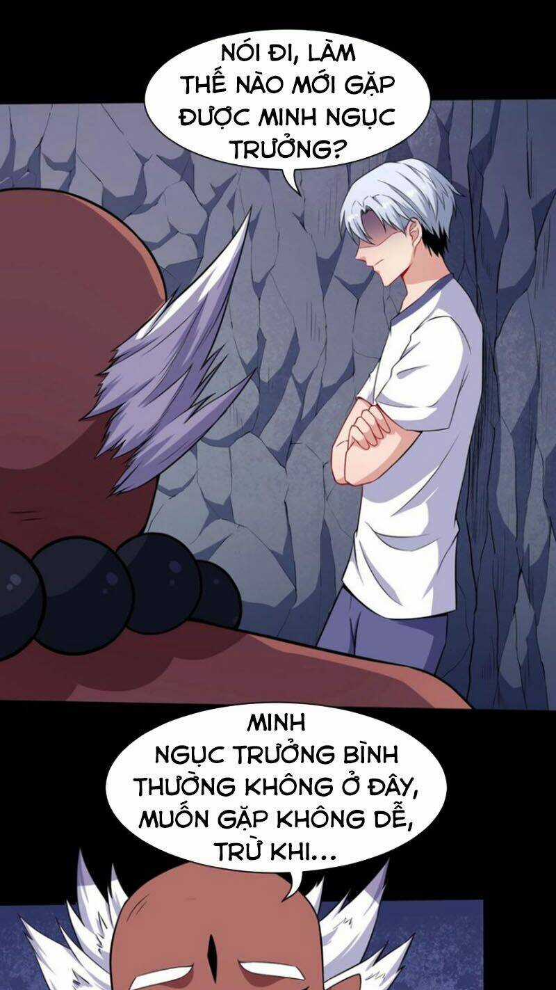 Ma Tôn Trông Trẻ - Chapter 70 - Trang 37