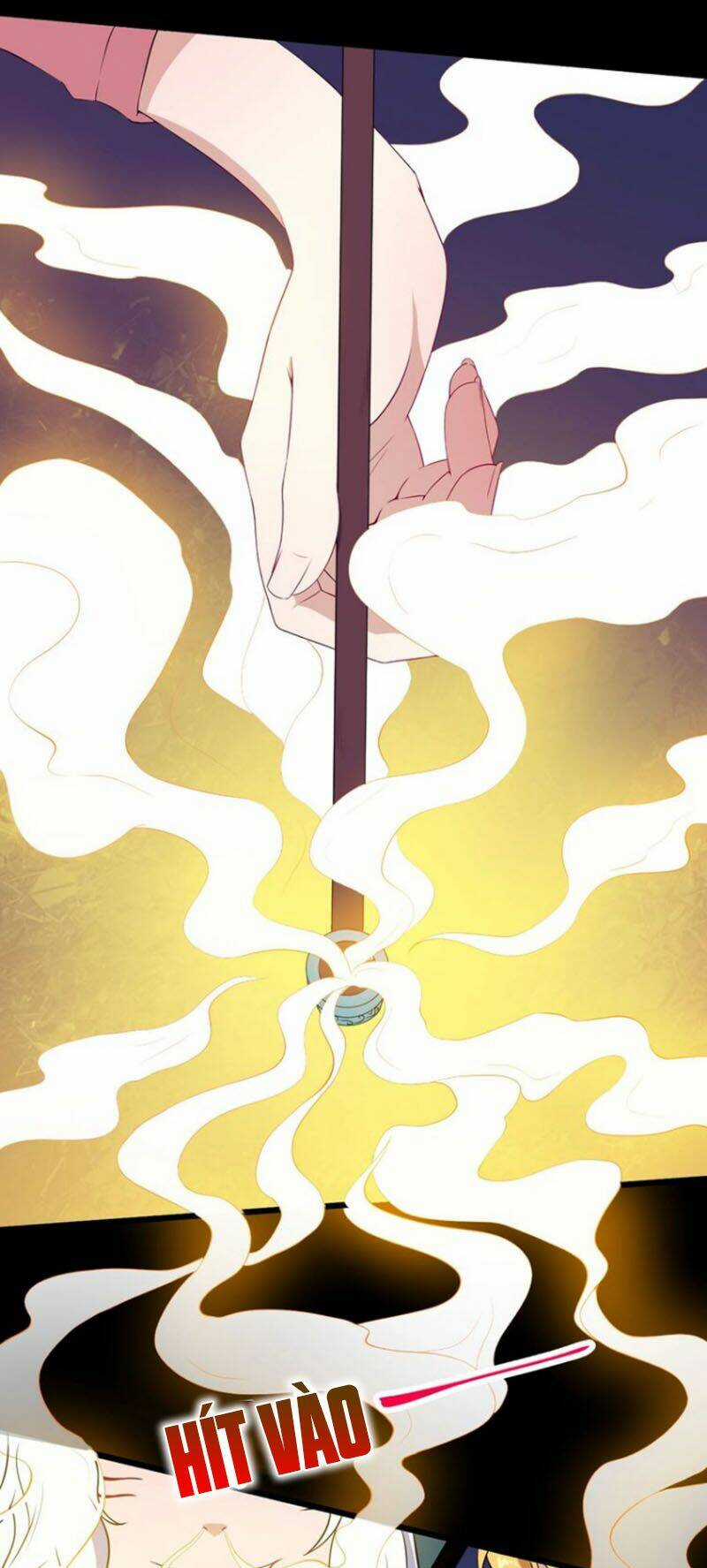 Ma Tôn Trông Trẻ - Chapter 70 - Trang 5