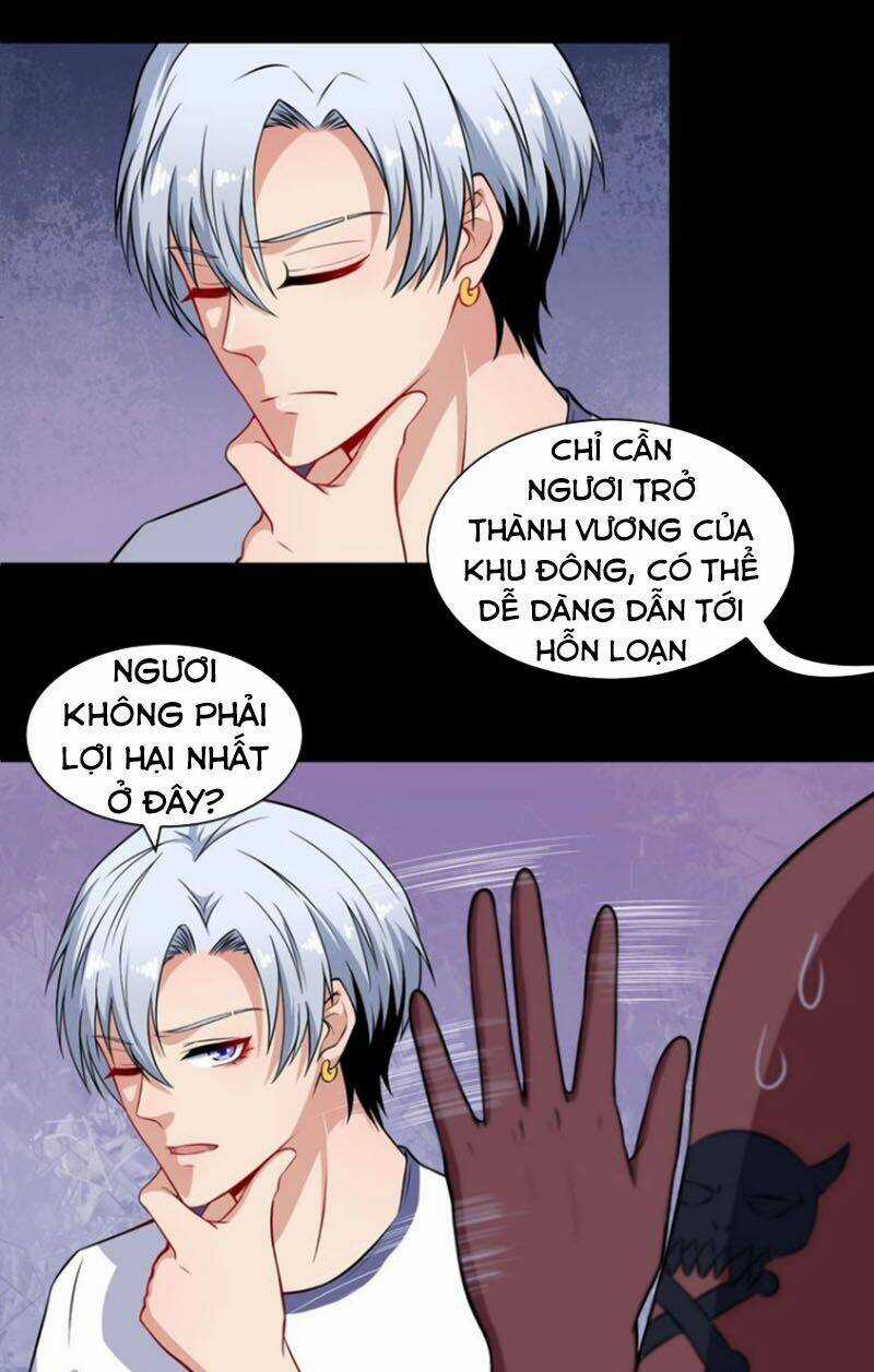 Ma Tôn Trông Trẻ - Chapter 70 - Trang 41