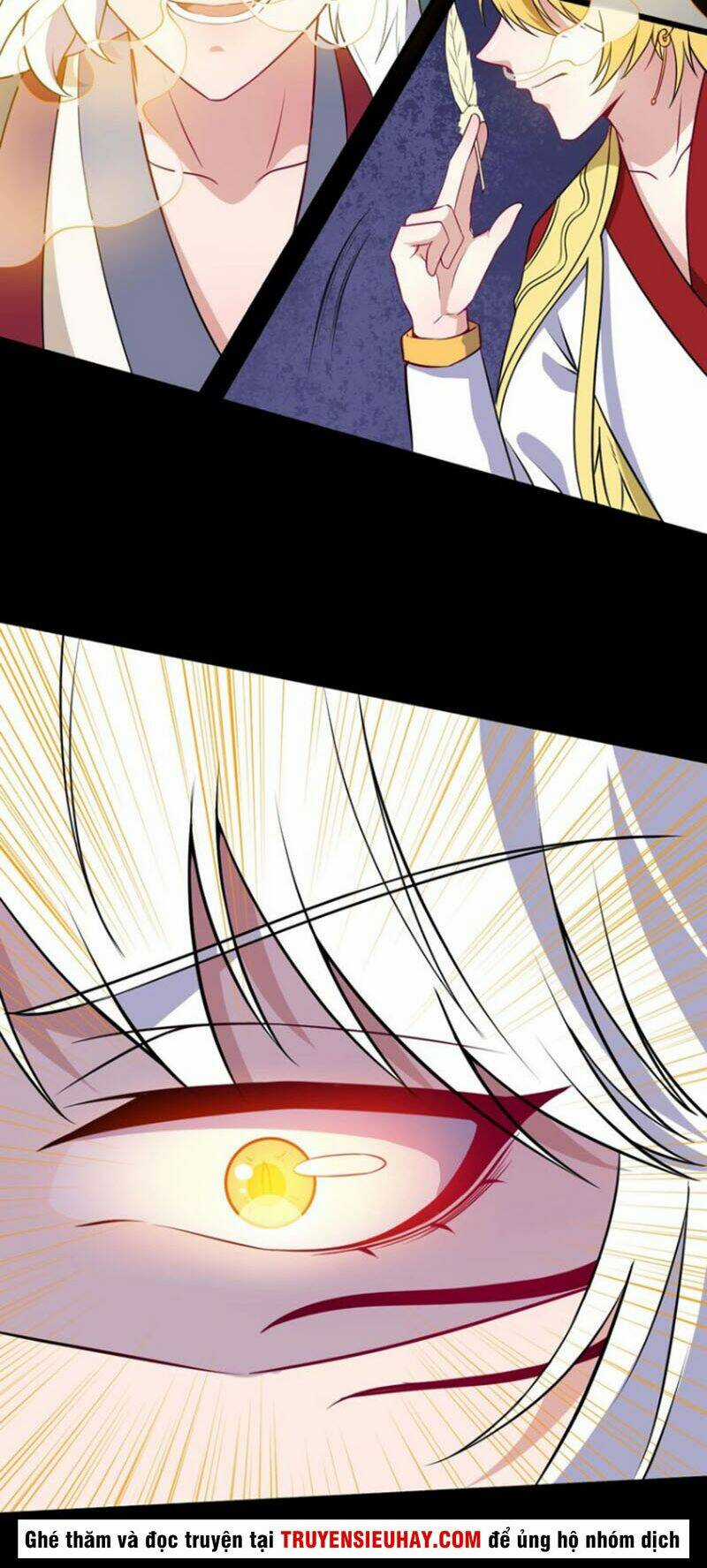 Ma Tôn Trông Trẻ - Chapter 70 - Trang 6