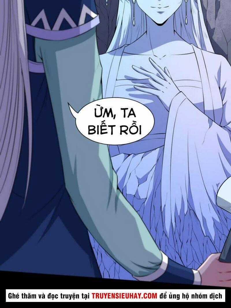 Ma Tôn Trông Trẻ - Chapter 70 - Trang 52