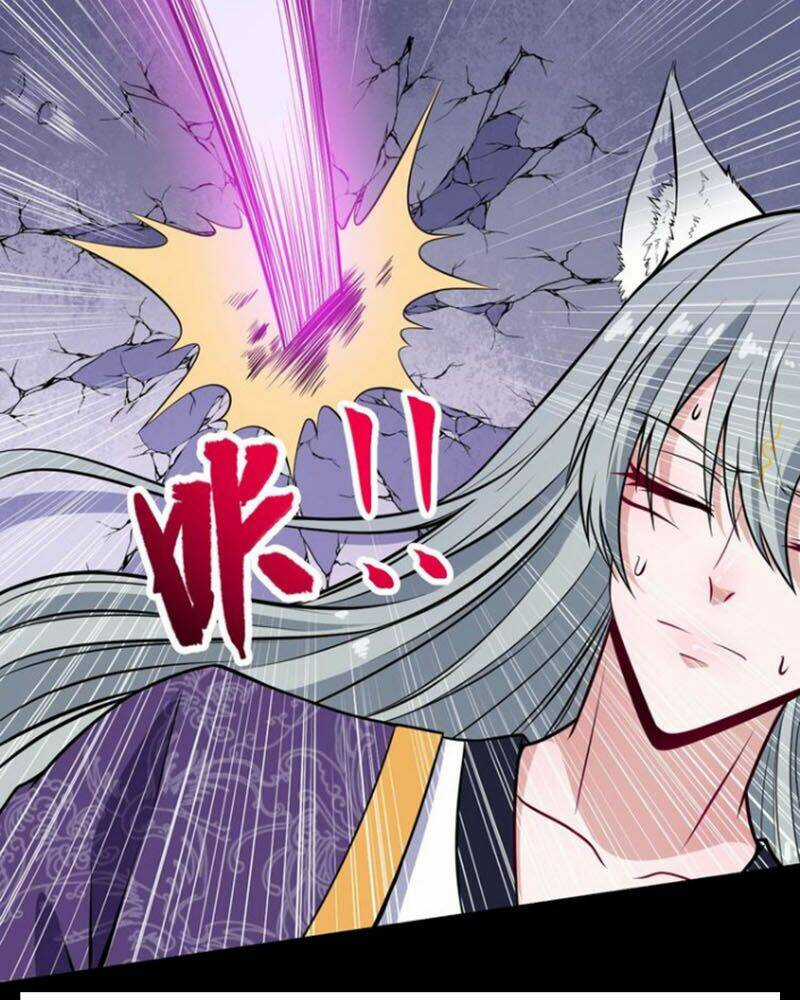 Ma Tôn Trông Trẻ - Chapter 70 - Trang 8