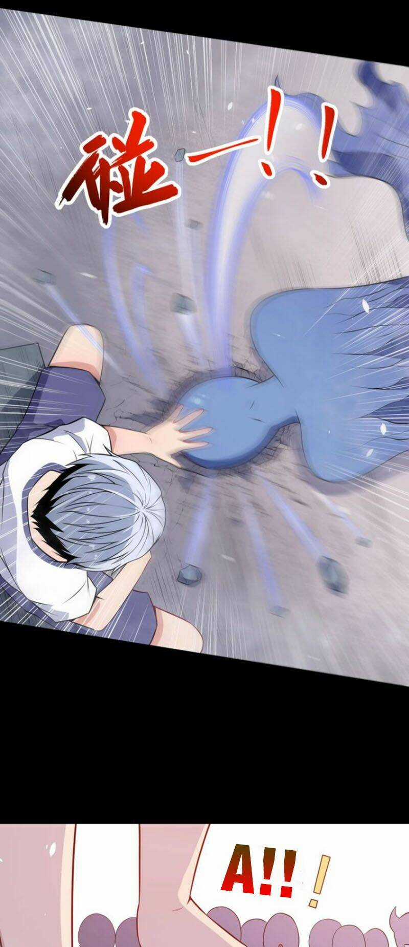 Ma Tôn Trông Trẻ - Chapter 71 - Trang 15