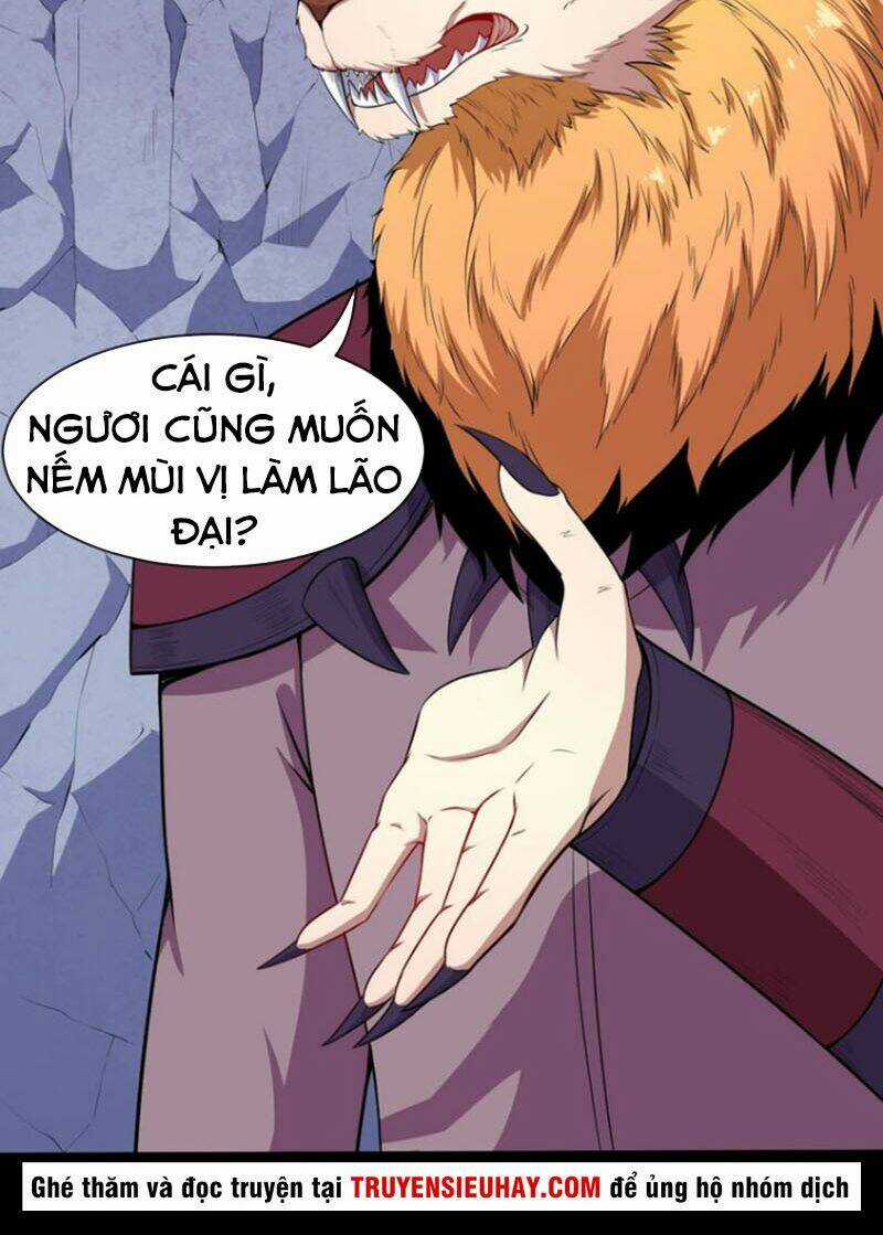 Ma Tôn Trông Trẻ - Chapter 71 - Trang 29