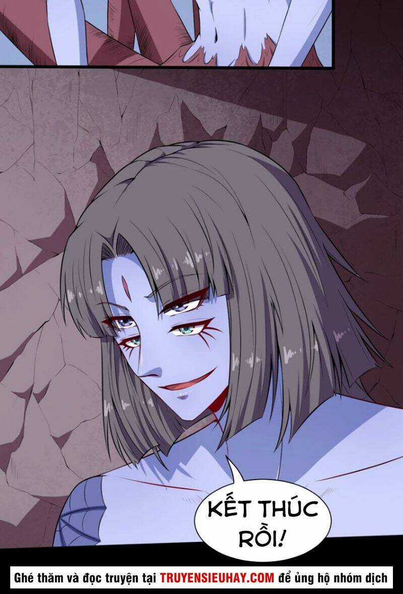 Ma Tôn Trông Trẻ - Chapter 71 - Trang 36