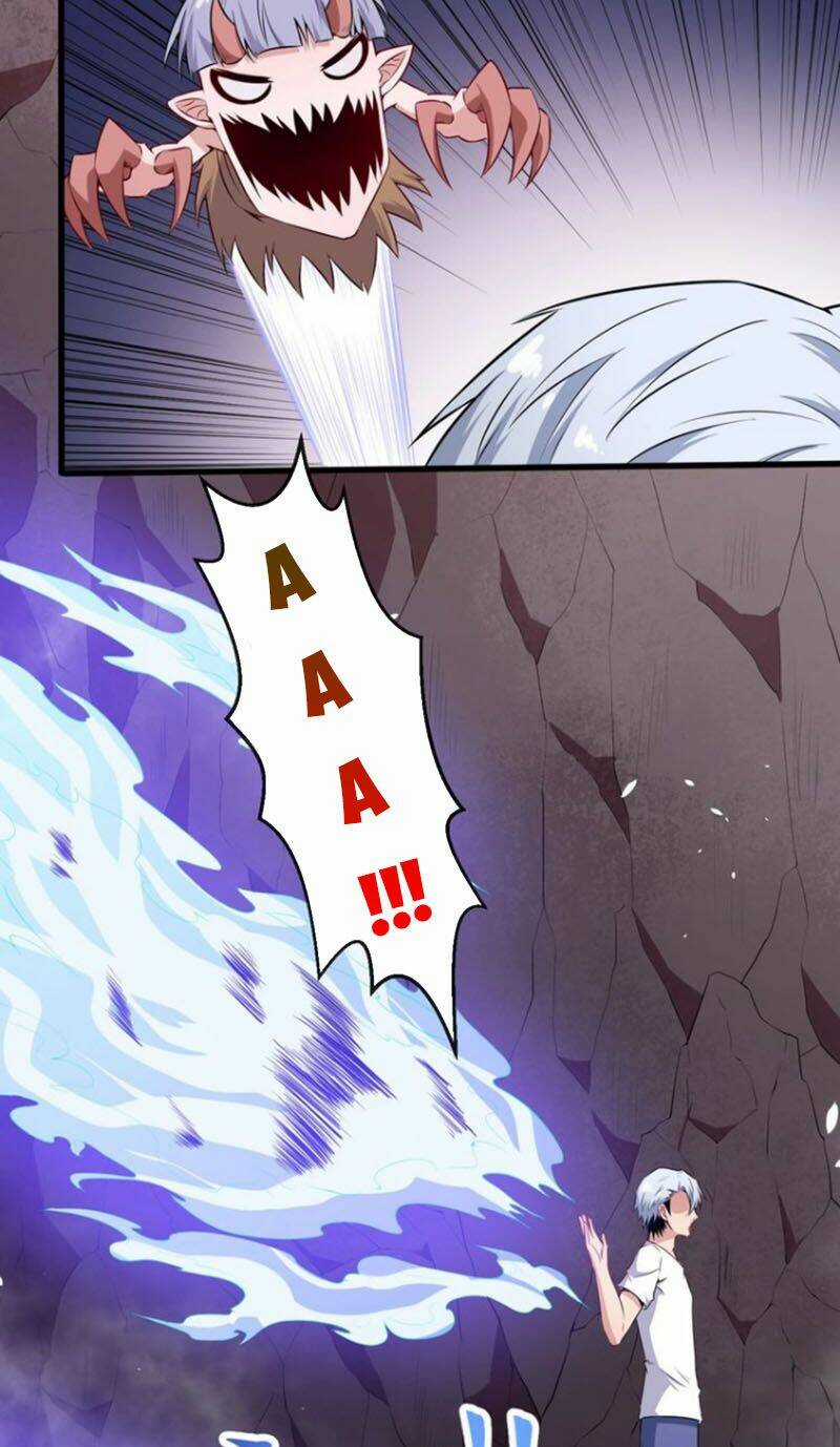 Ma Tôn Trông Trẻ - Chapter 71 - Trang 38