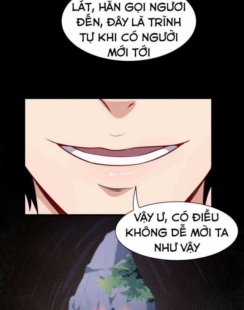 Ma Tôn Trông Trẻ - Chapter 71 - Trang 7