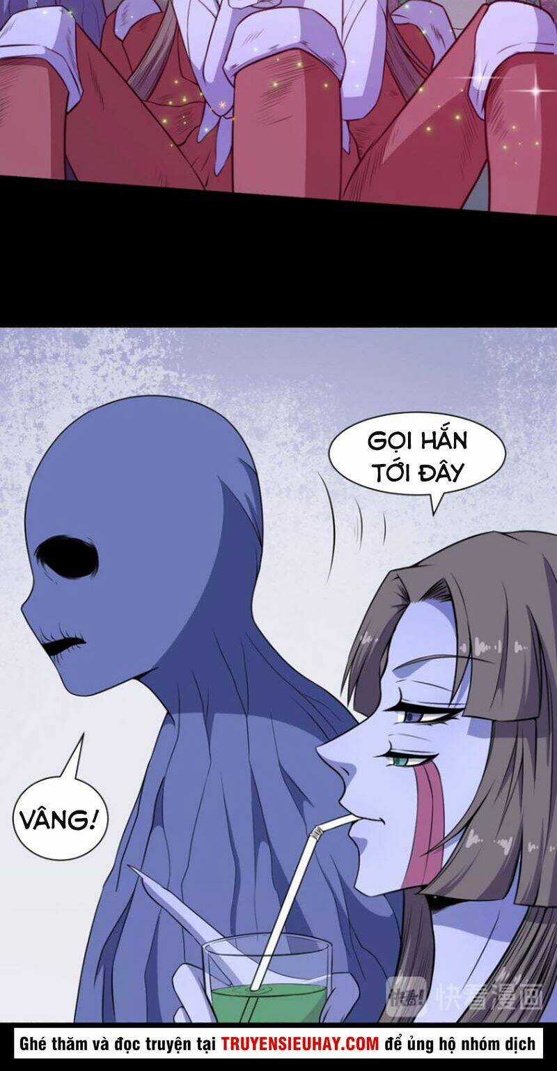 Ma Tôn Trông Trẻ - Chapter 71 - Trang 10