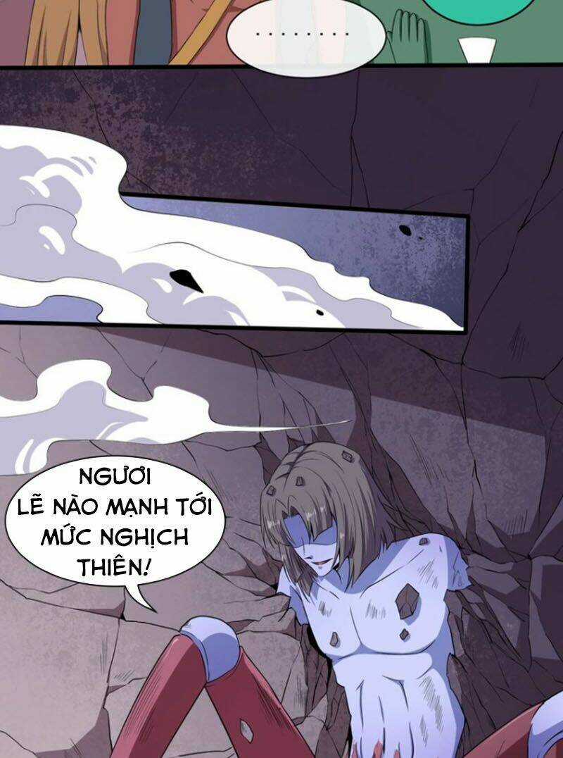 Ma Tôn Trông Trẻ - Chapter 72 - Trang 13