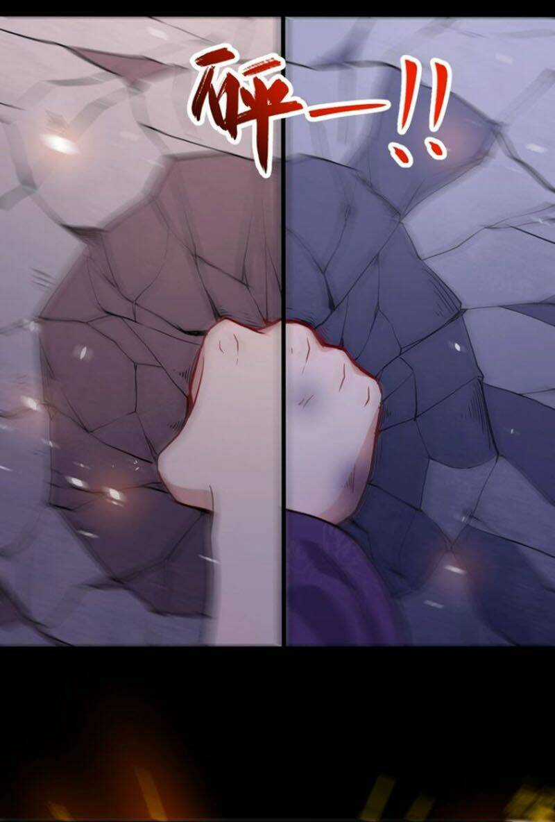 Ma Tôn Trông Trẻ - Chapter 72 - Trang 25