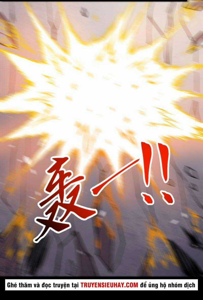 Ma Tôn Trông Trẻ - Chapter 72 - Trang 26