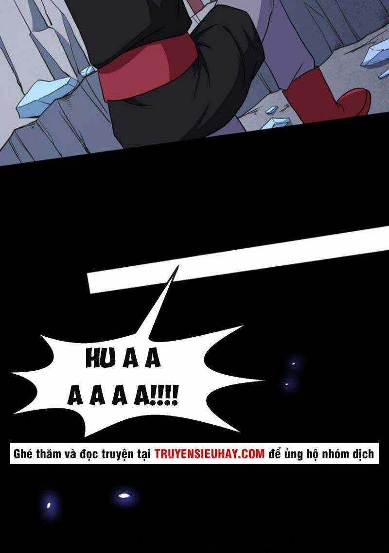 Ma Tôn Trông Trẻ - Chapter 72 - Trang 35