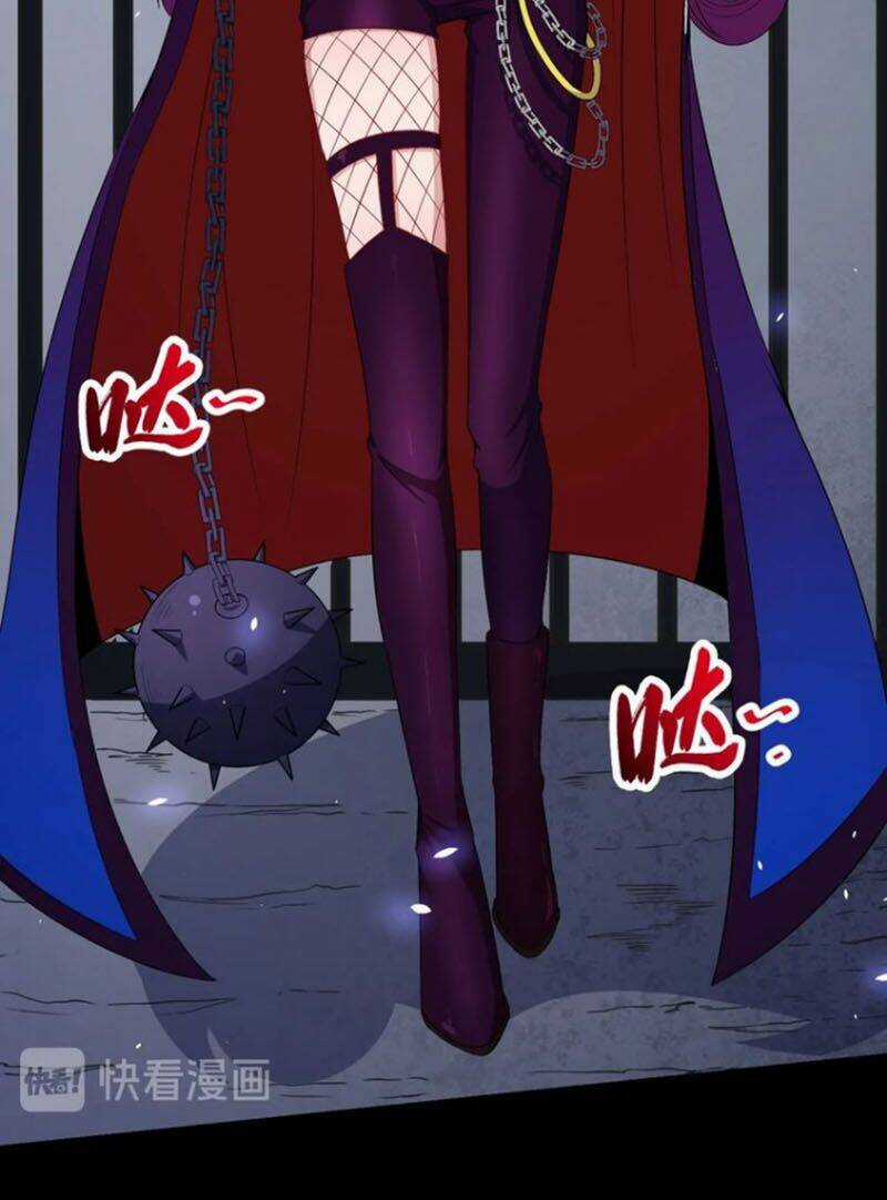 Ma Tôn Trông Trẻ - Chapter 72 - Trang 37