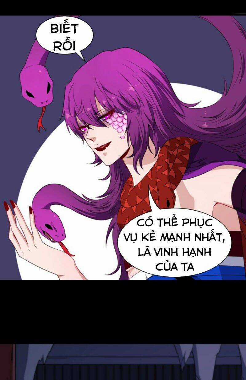 Ma Tôn Trông Trẻ - Chapter 72 - Trang 43