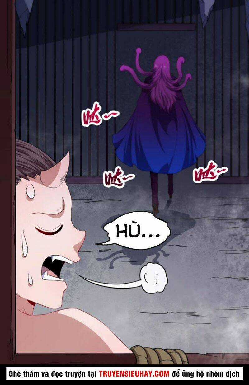 Ma Tôn Trông Trẻ - Chapter 72 - Trang 44