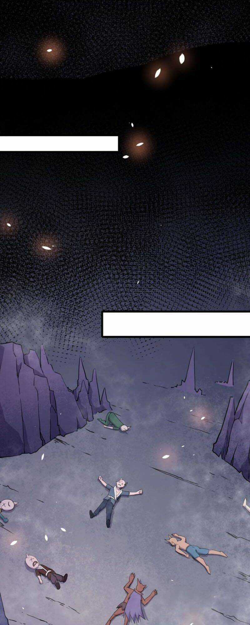 Ma Tôn Trông Trẻ - Chapter 72 - Trang 47