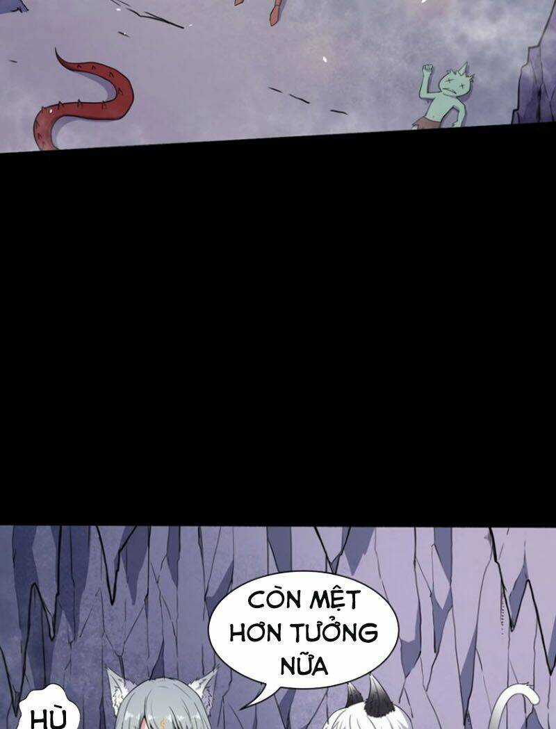 Ma Tôn Trông Trẻ - Chapter 72 - Trang 48